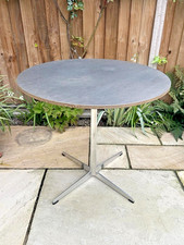 1966 Fritz Hansen Circular