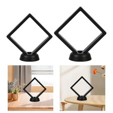 4x Thin Film Jewelry Storage