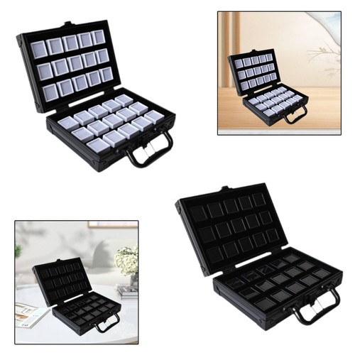 Jewelry display cases gemstone - cases,