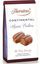 Thorntons Continental Alpini