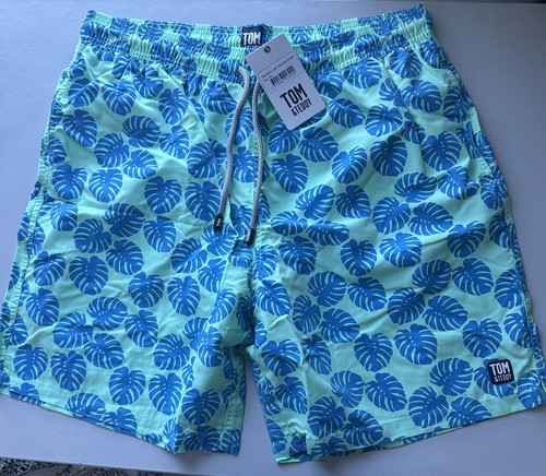 Tom teddy swim - tom,