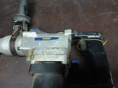 Nutool power tools - nutool,