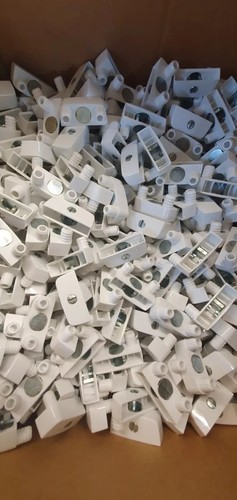 Cabinet connectors blum - connectors,