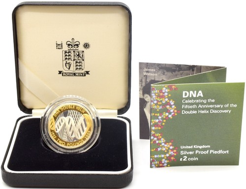 2003 silver proof - 2003, piedfort