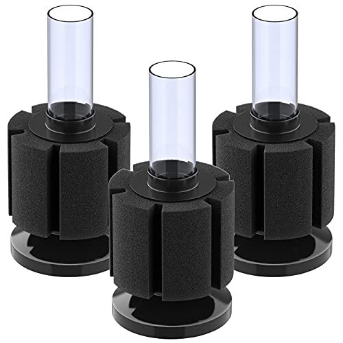 Aquarium nano bio sponge foam - nano,