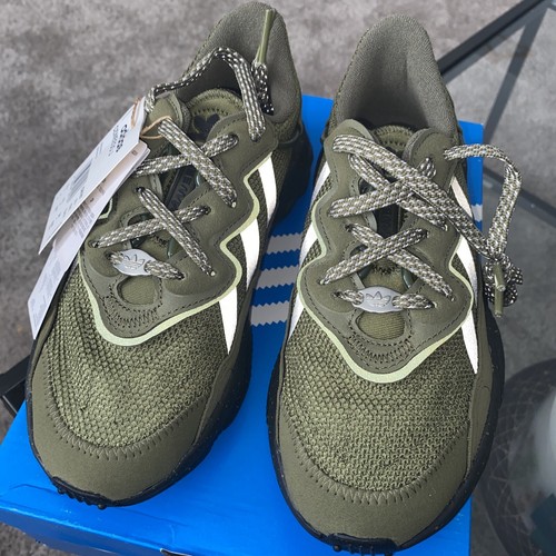 Adidas ozweego trainers - adidas,