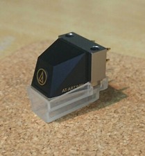 audio-technica AT-ART9 MC type