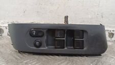 HONDA JAZZ  2002-2008 ELECTRIC WINDOW SWITCH (FRONT DRIVER SIDE)  