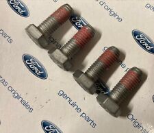 Sierra Escort Cosworth Rear Brake Calliper Slider Bolt Kit Caliper x2 Sides RS
