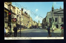 Iw268 isle wight - of,