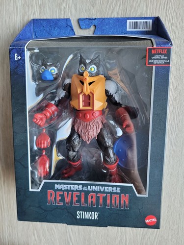 Masters the universe motu - masters, of
