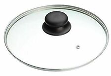 Glass Lid Pan Frying Saucepan