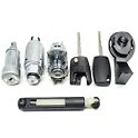 Full lock kit for ford - kit,