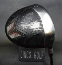 Callaway Razr 9.5° Driver Regular Graphite Shaft Black Grip