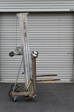 Genie Lift SL-18 superlift