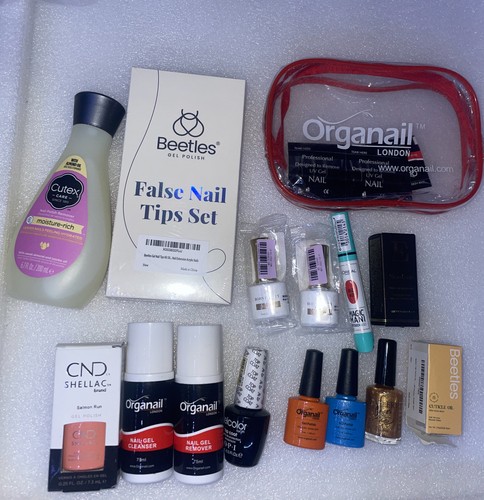 Nail bundle large numbers - large,