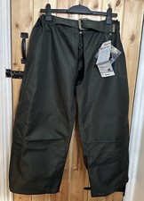 Percussion Predator R2 Chaps Ripstop Waterproof Beating Hunting Shooting no14