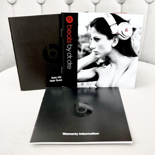Beats solo dr dre - hd,