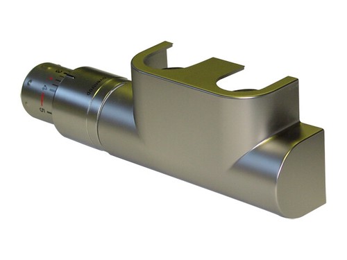 Purmo fitting for design - fitting,