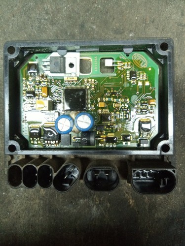 Used universal webasto - universal, thermo