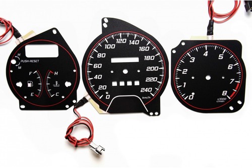 Mazda 323f design - mazda, bg