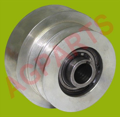 Heavy duty premium centrifugal - heavy,