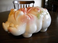 Vintage 1950s Shawnee Pottery