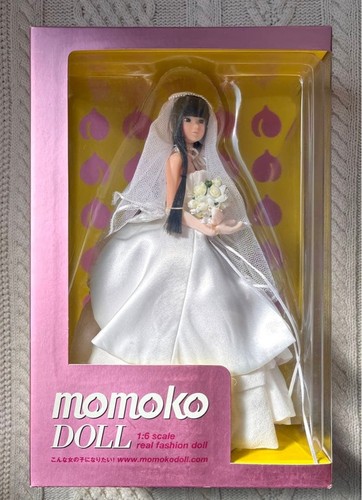 Momoko doll dramatic bright - doll, /