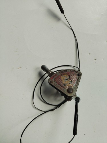 Vintage 1930 sturmey - vintage,