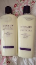 Cyclax skin conditioning - cyclax,