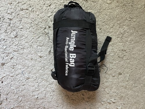 Snugpak jungle bag lightweight - snugpak,