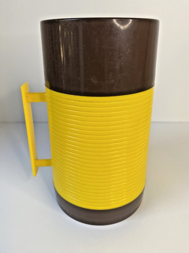 Aladdin super food flask - food,