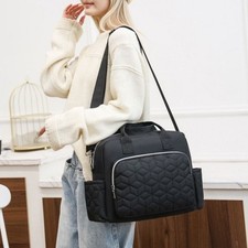 Baby diaper bag nappy - diaper,