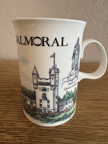 Dunoon balmoral scotland fine - balmoral,