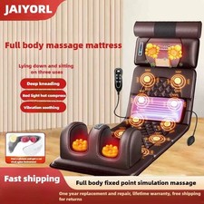Electric Full Body Massage