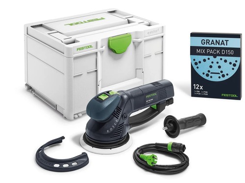 Festool 576024 rotex 150 - ro,
