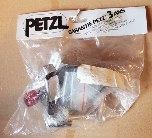 Petzl acetylene headlamp - , new