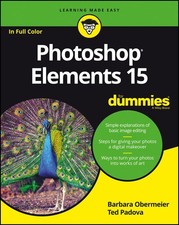 Photoshop Elements 15 for
