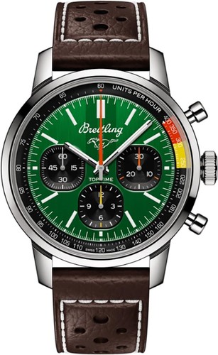Breitling top time ford - breitling,