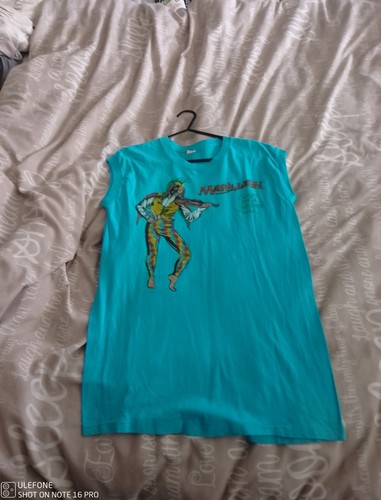 Marillion very rare colour - very,