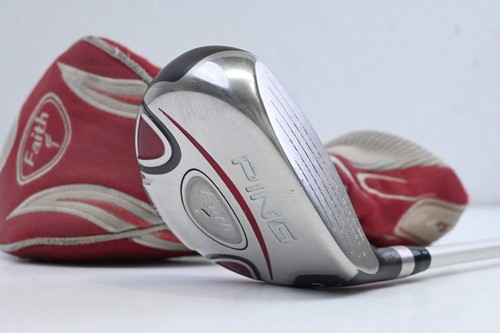 Ladies ping faith wood - ladies,