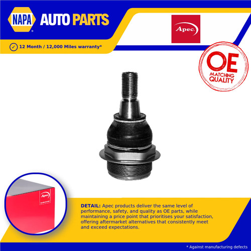 Ball joint fits renault - fits,