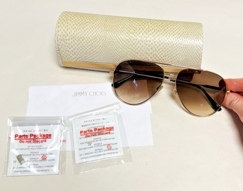 Jimmy choo olly pilot - olly/s,