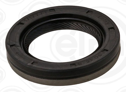 Manual transmission shaft seal - transmission,