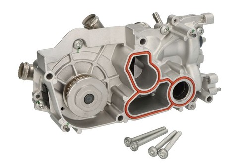 Coolant pump fits - , audi