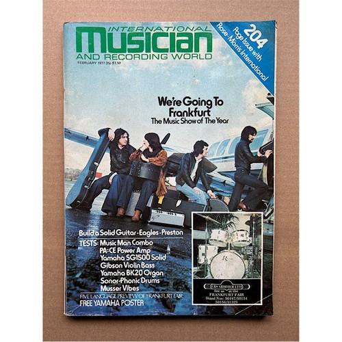 Various rock 1977 - rock,