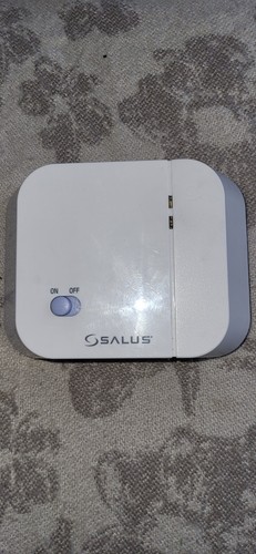 Salus rt300rf rt300 - rt300rf, rx