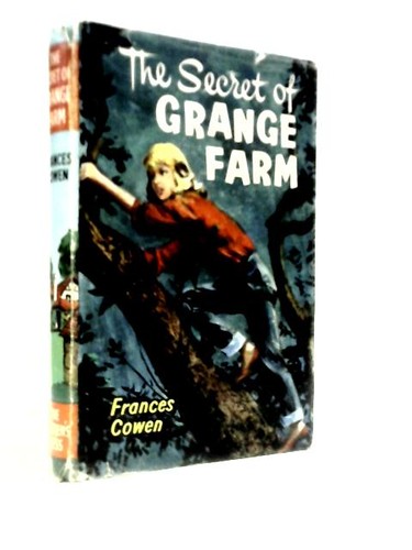 The secret grange farm - of,