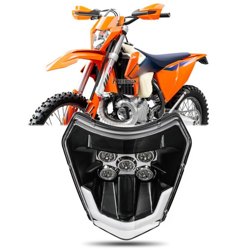 For dirt bike exc - dirt, xcf