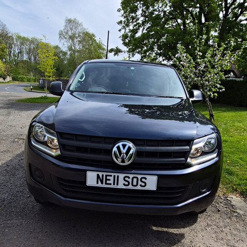 Amarok - vw,